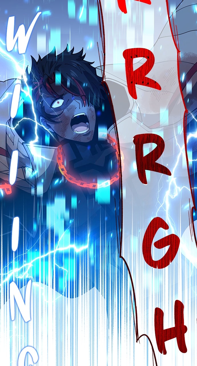 Read Zero0: A Space-Time Mage chapter 72 image 44 on Lezhin