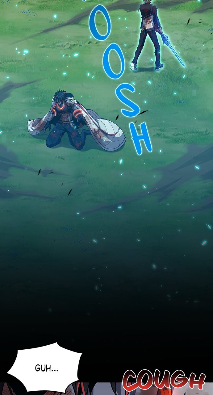 Read Zero0: A Space-Time Mage chapter 72 image 48 on Lezhin