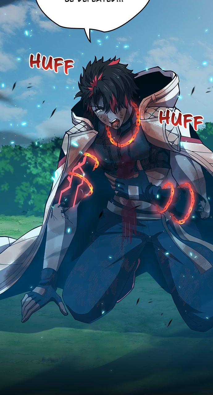 Read Zero0: A Space-Time Mage chapter 72 image 50 on Lezhin