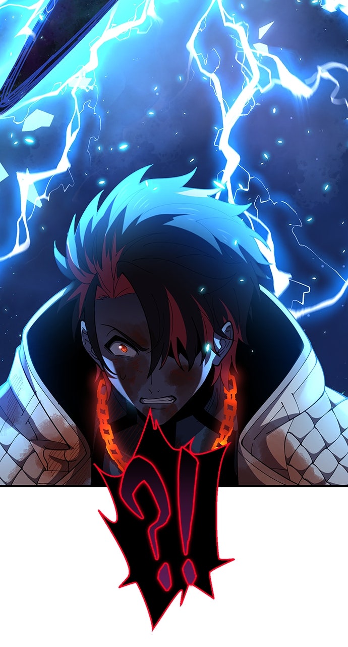 Read Zero0: A Space-Time Mage chapter 72 image 53 on Lezhin