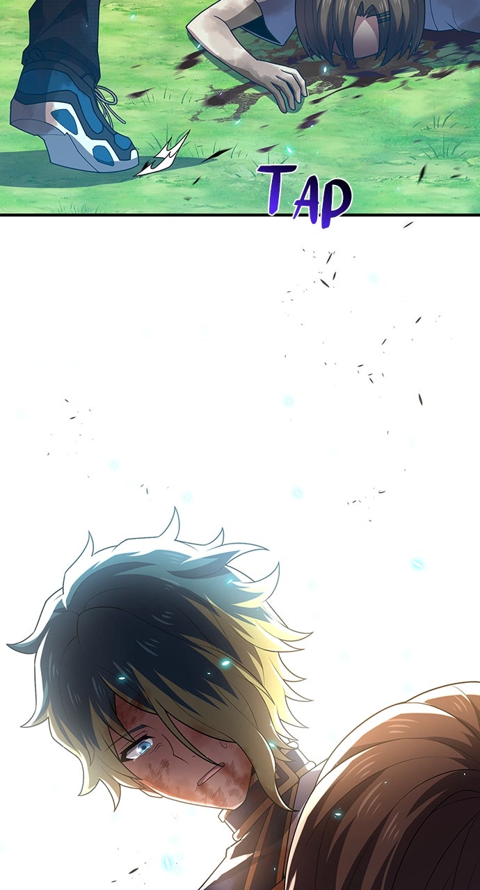 Read Zero0: A Space-Time Mage chapter 72 image 63 on Lezhin