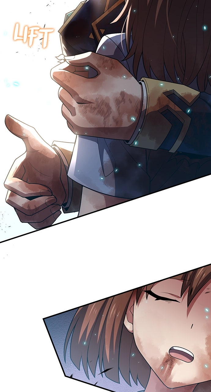 Read Zero0: A Space-Time Mage chapter 72 image 64 on Lezhin