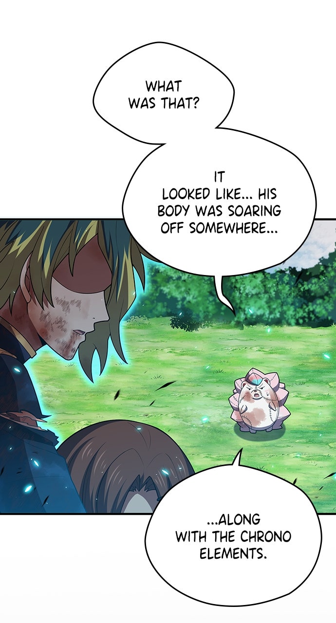 Read Zero0: A Space-Time Mage chapter 72 image 68 on Lezhin