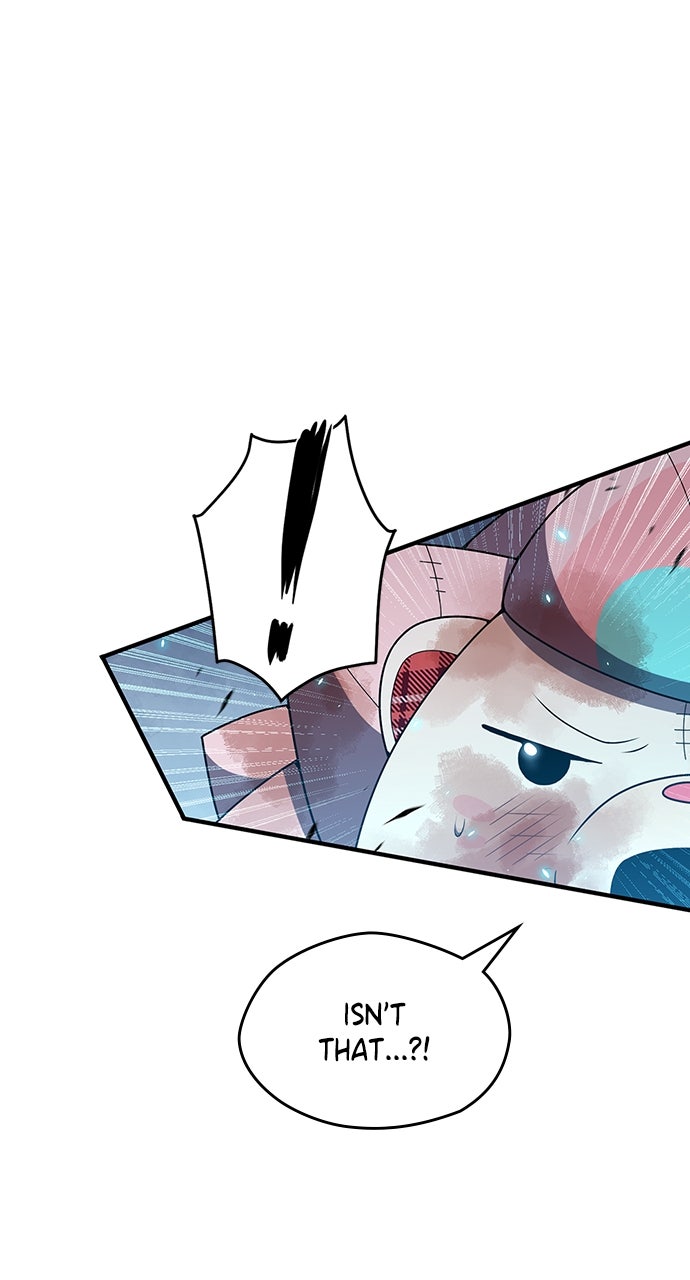 Read Zero0: A Space-Time Mage chapter 72 image 72 on Lezhin