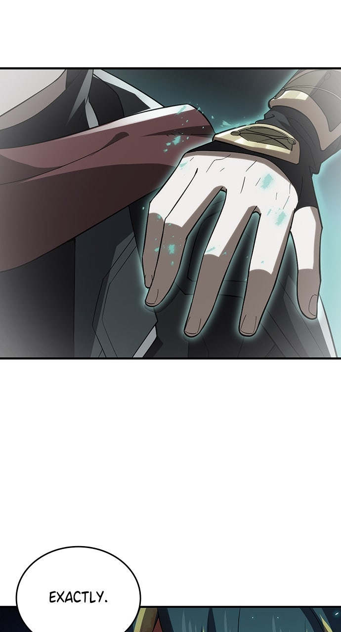 Read Zero0: A Space-Time Mage chapter 72 image 73 on Lezhin