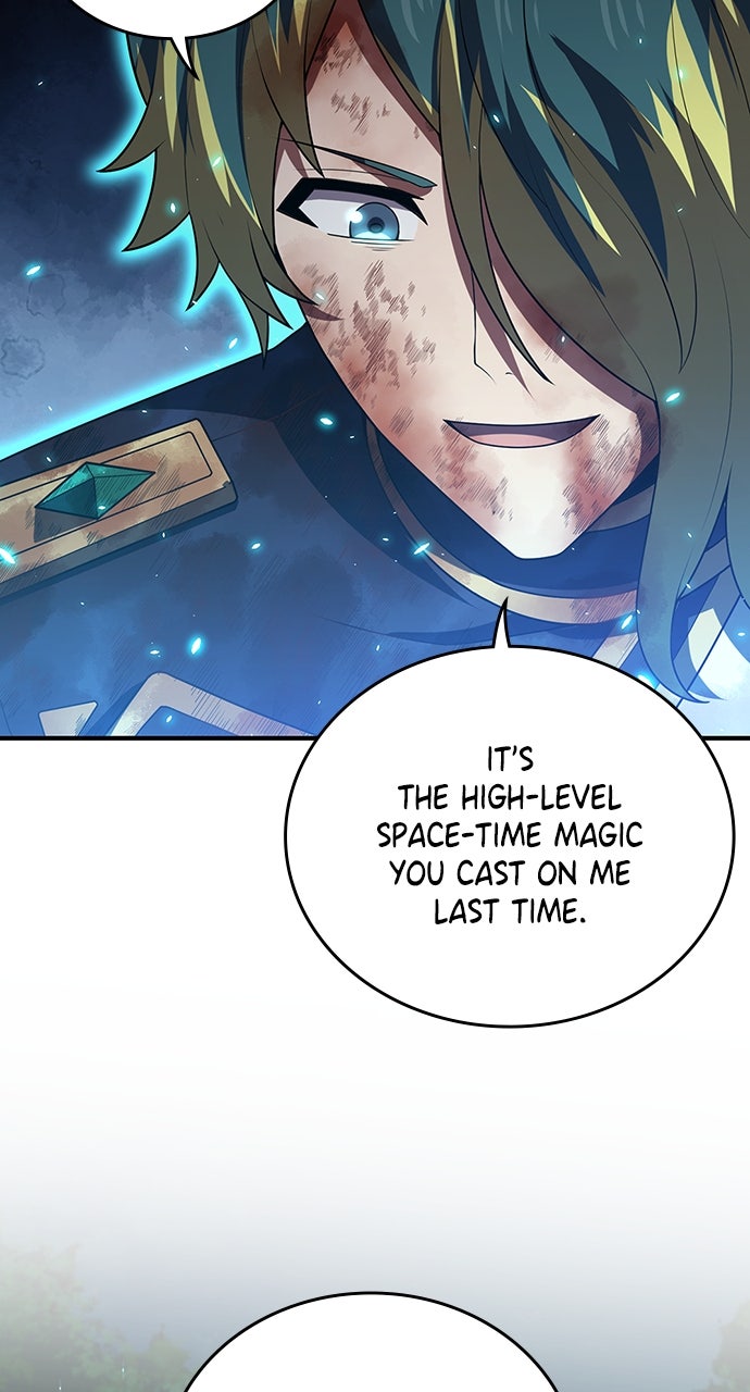 Read Zero0: A Space-Time Mage chapter 72 image 74 on Lezhin