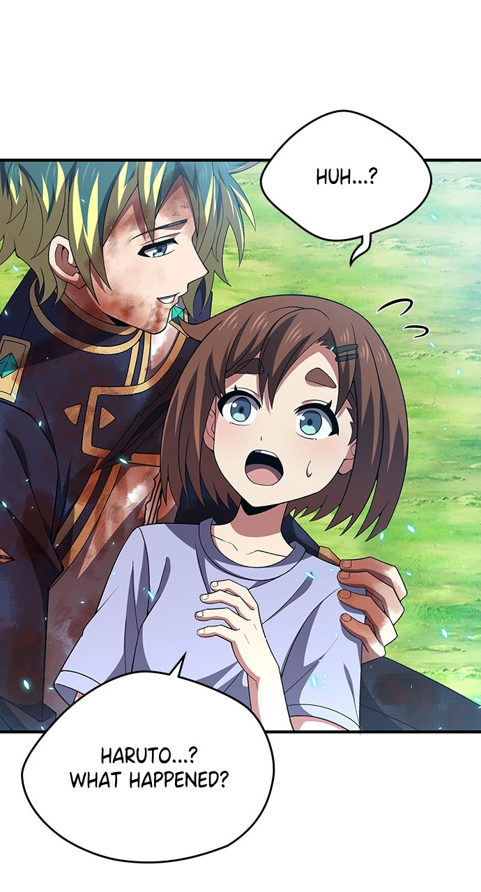Read Zero0: A Space-Time Mage chapter 72 image 79 on Lezhin