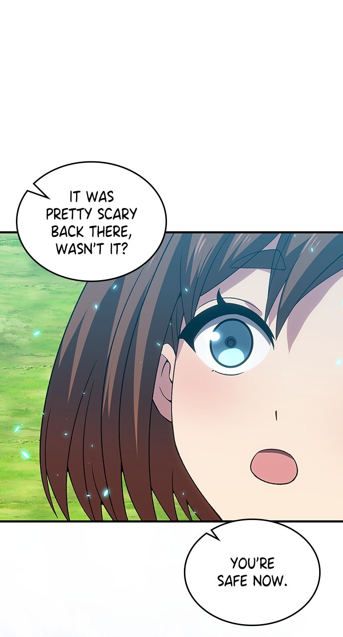 Read Zero0: A Space-Time Mage chapter 72 image 80 on Lezhin