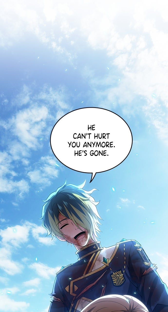 Read Zero0: A Space-Time Mage chapter 72 image 81 on Lezhin