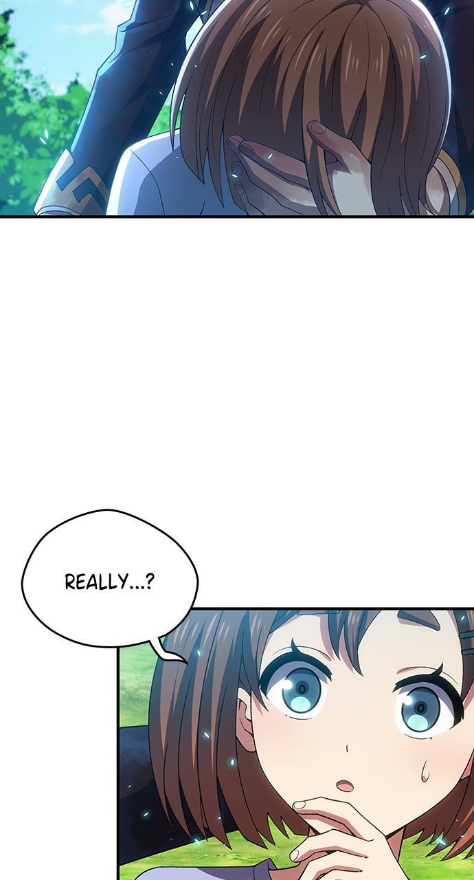 Read Zero0: A Space-Time Mage chapter 72 image 82 on Lezhin