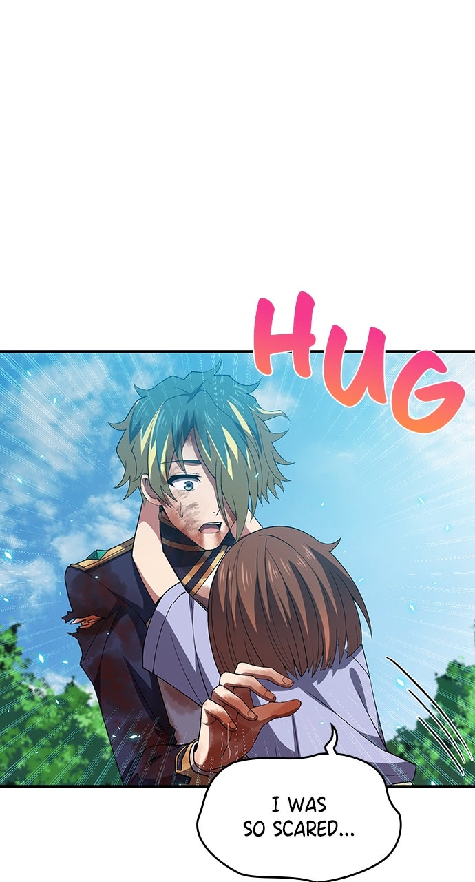 Read Zero0: A Space-Time Mage chapter 72 image 86 on Lezhin