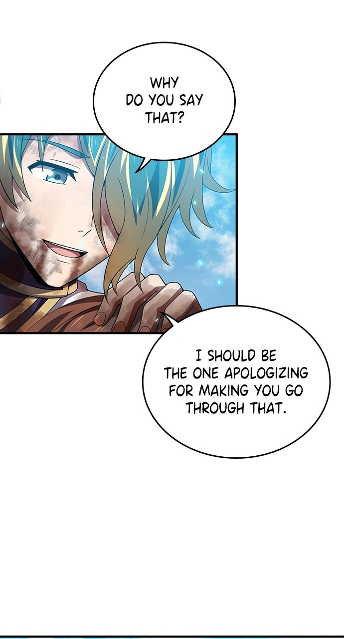 Read Zero0: A Space-Time Mage chapter 72 image 88 on Lezhin