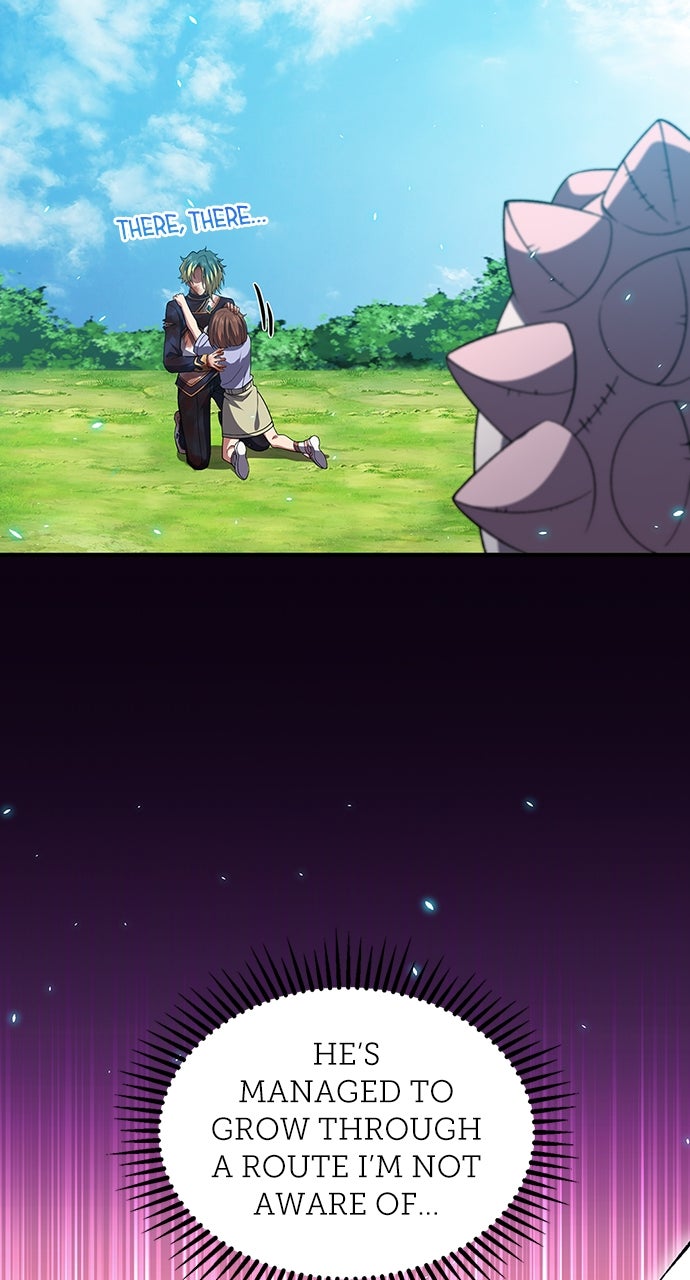 Read Zero0: A Space-Time Mage chapter 72 image 89 on Lezhin