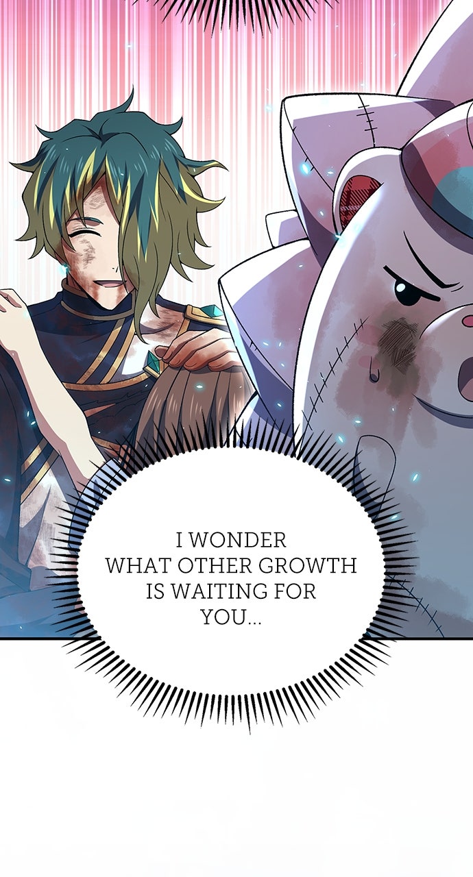 Read Zero0: A Space-Time Mage chapter 72 image 90 on Lezhin