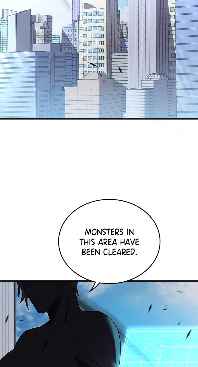 Read Zero0: A Space-Time Mage chapter 72 image 92 on Lezhin