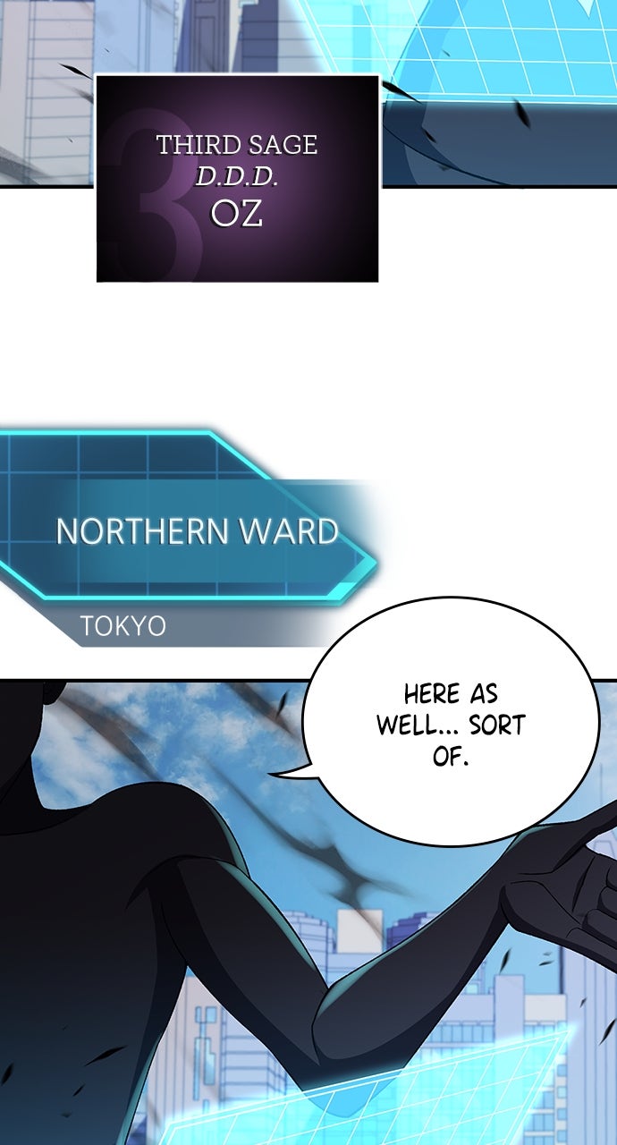 Read Zero0: A Space-Time Mage chapter 72 image 95 on Lezhin