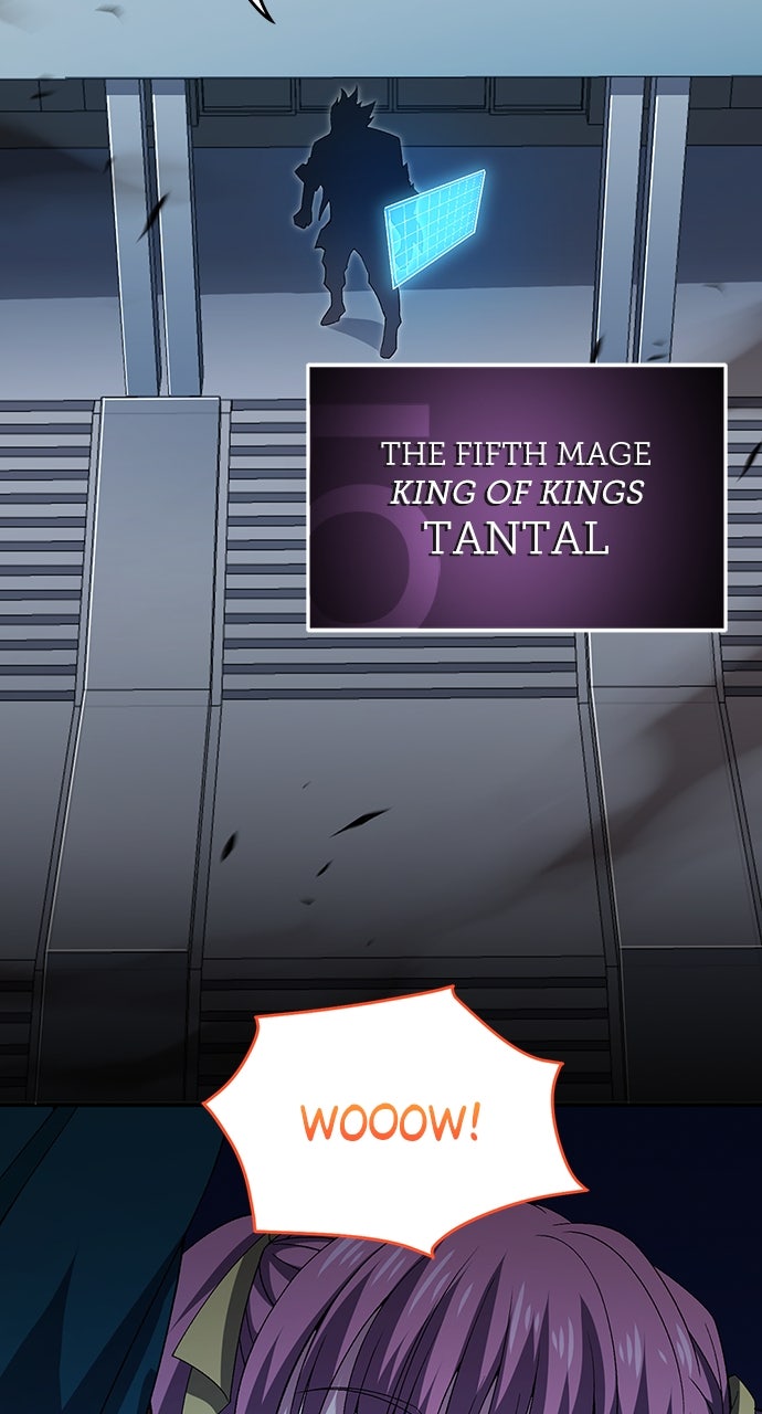 Read Zero0: A Space-Time Mage chapter 72 image 97 on Lezhin