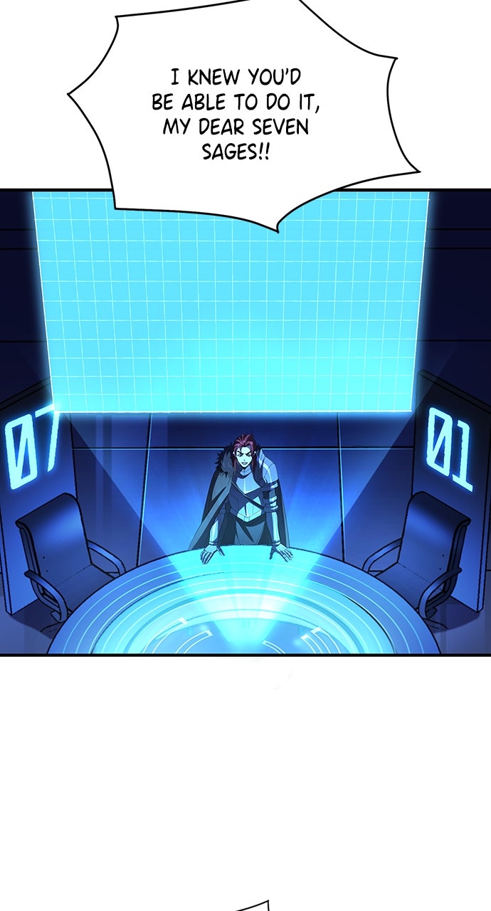 Read Zero0: A Space-Time Mage chapter 72 image 99 on Lezhin
