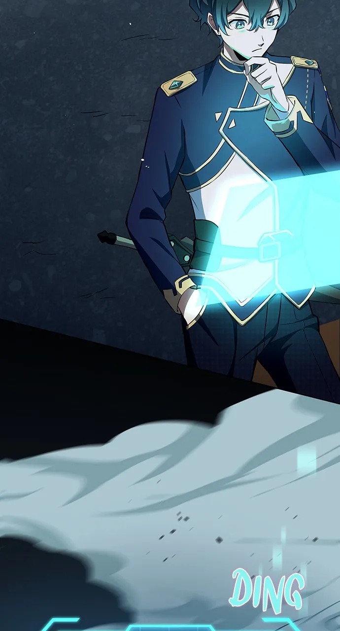 Read Zero0: A Space-Time Mage chapter 8 image 1 on Lezhin