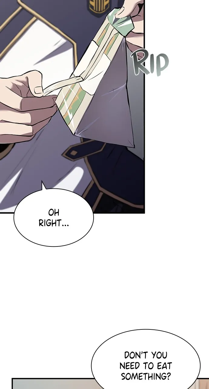 Read Zero0: A Space-Time Mage chapter 8 image 12 on Lezhin