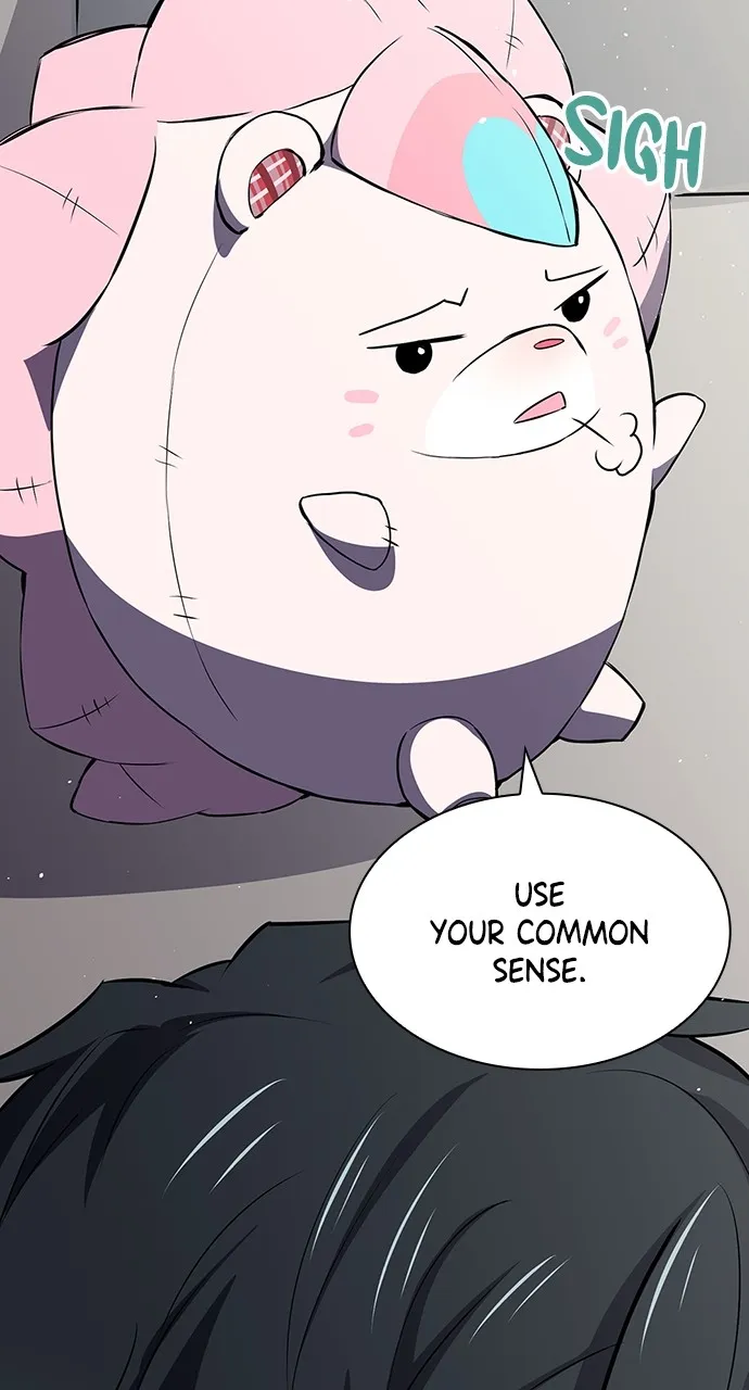 Read Zero0: A Space-Time Mage chapter 8 image 14 on Lezhin