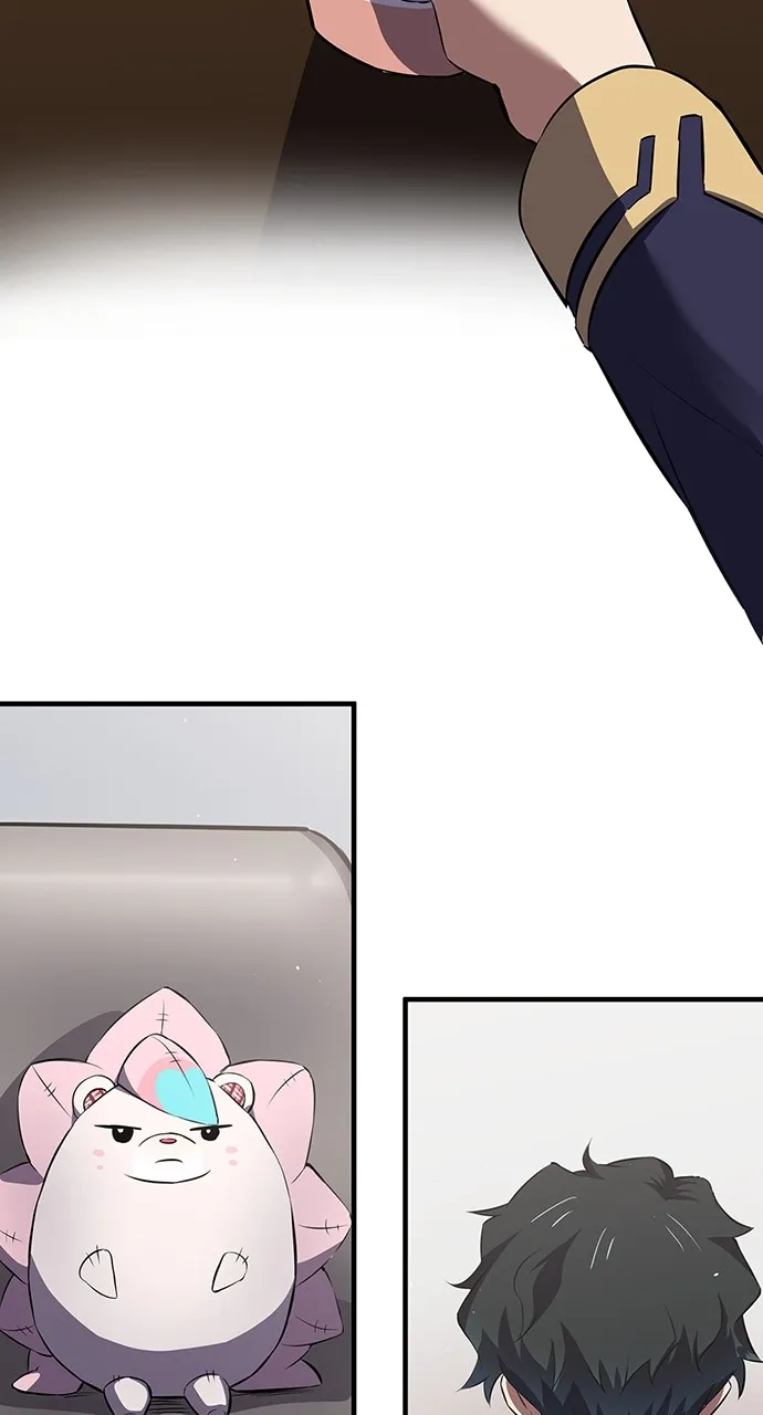 Read Zero0: A Space-Time Mage chapter 8 image 19 on Lezhin