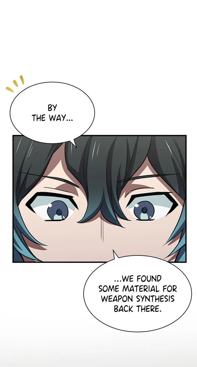 Read Zero0: A Space-Time Mage chapter 8 image 24 on Lezhin