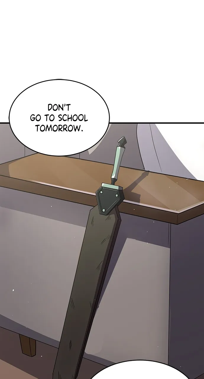 Read Zero0: A Space-Time Mage chapter 8 image 27 on Lezhin