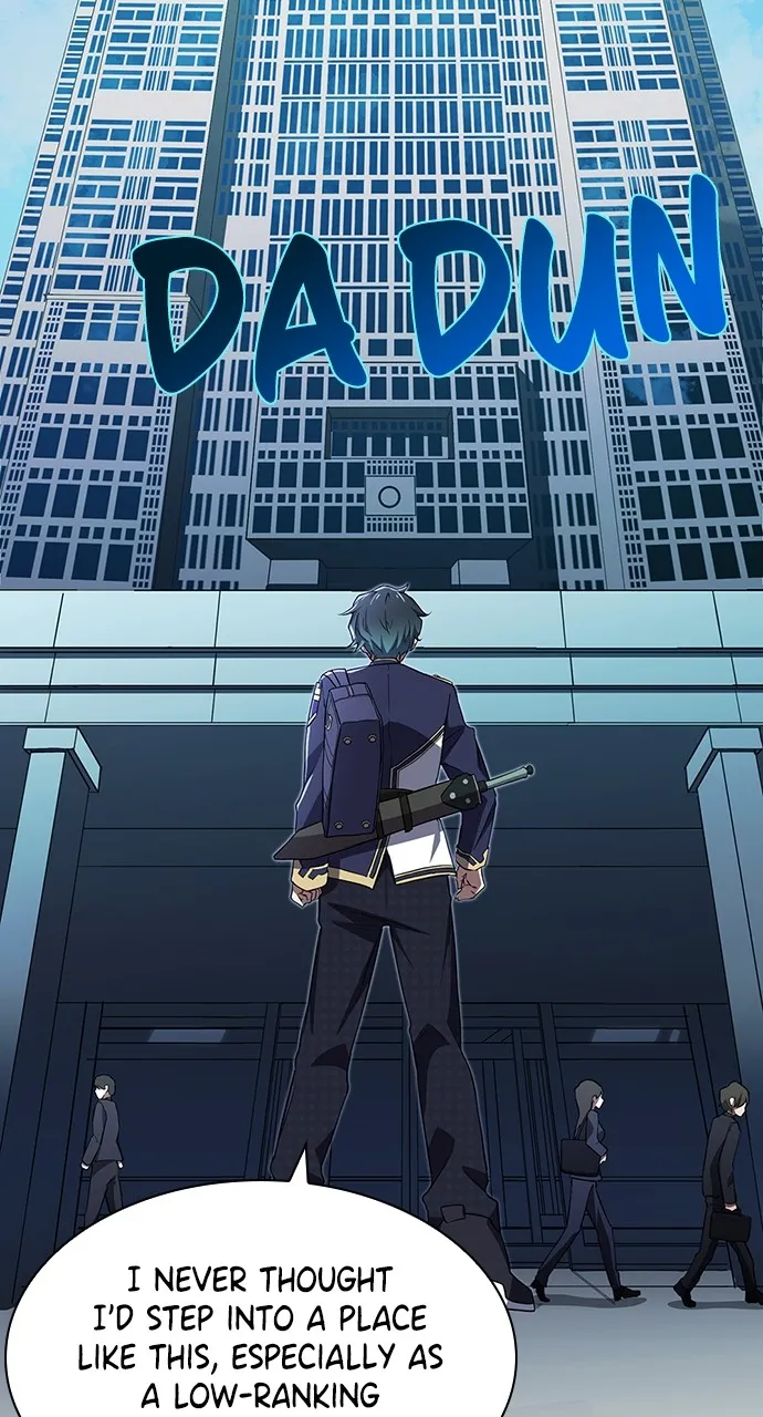 Read Zero0: A Space-Time Mage chapter 8 image 30 on Lezhin