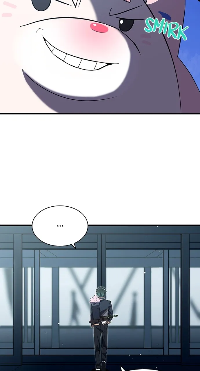 Read Zero0: A Space-Time Mage chapter 8 image 32 on Lezhin