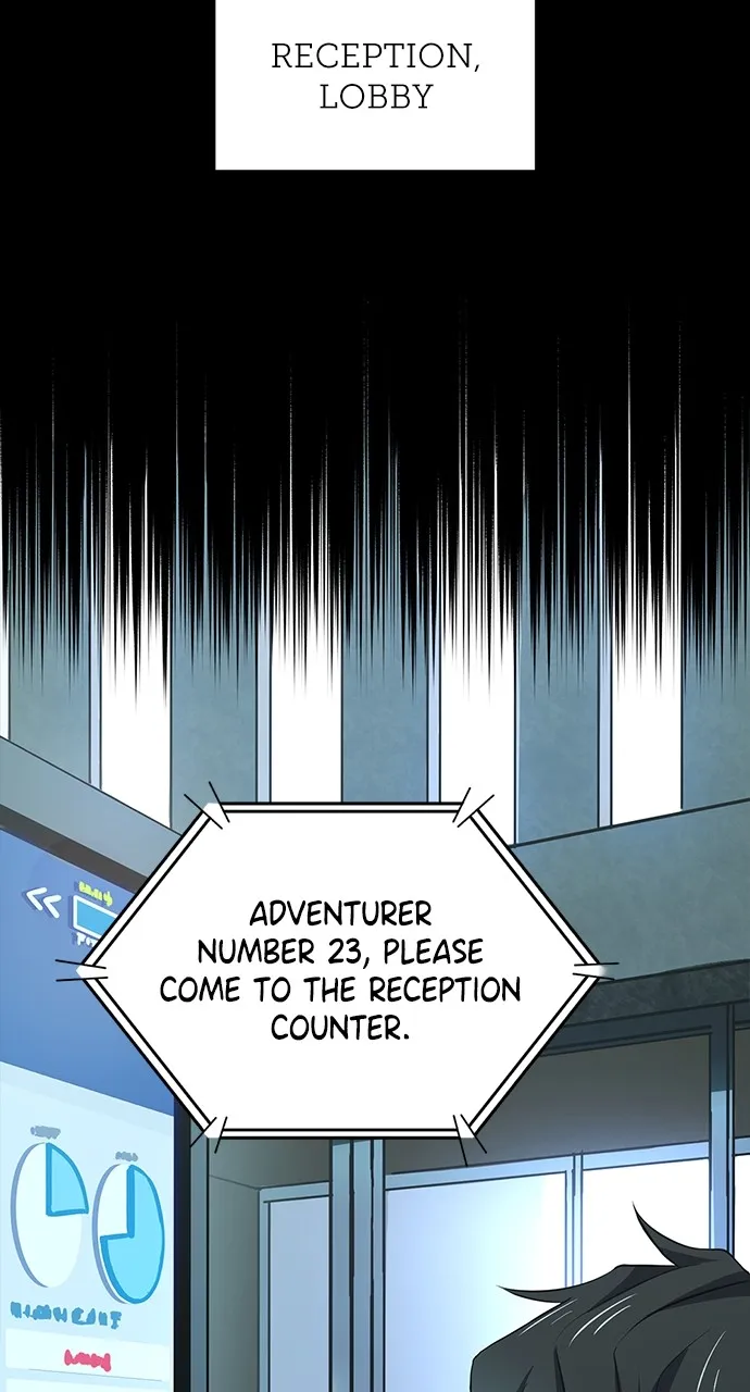 Read Zero0: A Space-Time Mage chapter 8 image 34 on Lezhin