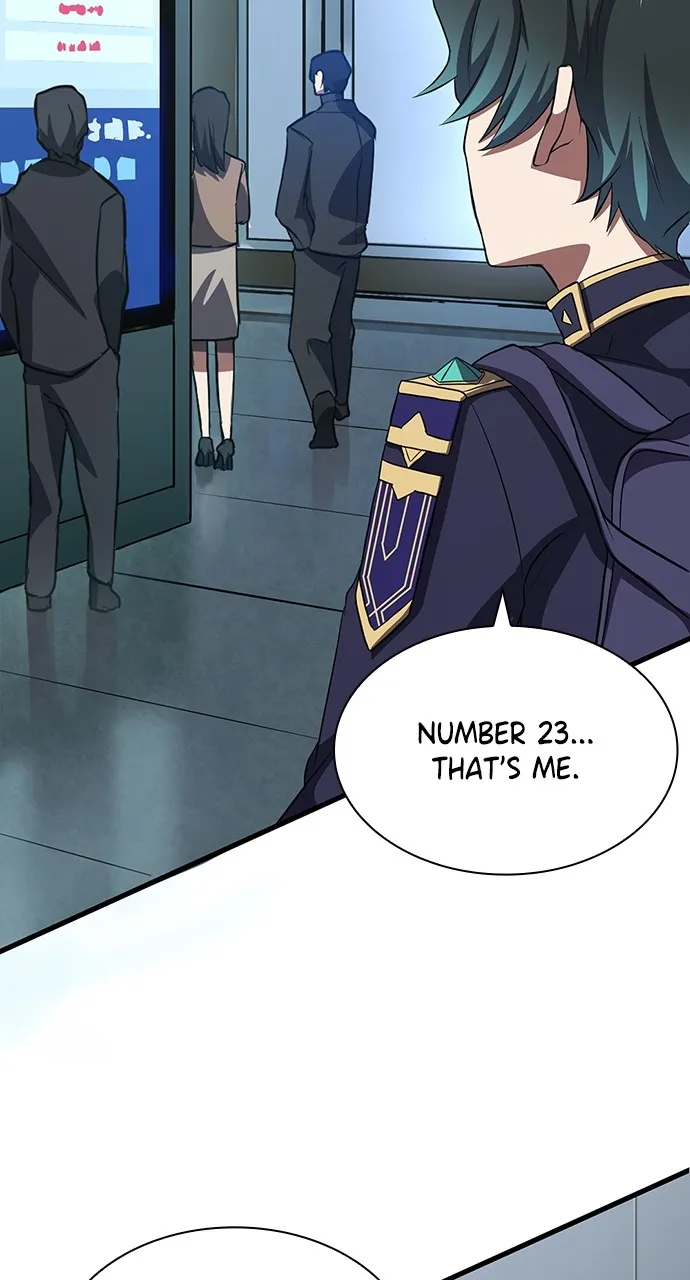 Read Zero0: A Space-Time Mage chapter 8 image 35 on Lezhin