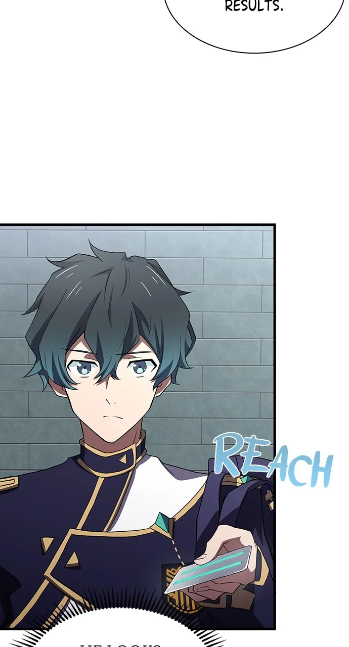 Read Zero0: A Space-Time Mage chapter 8 image 37 on Lezhin