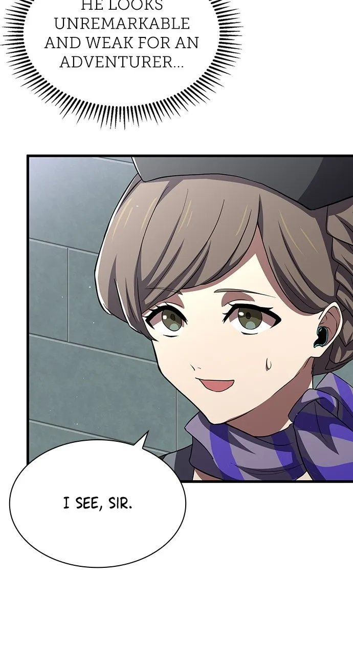 Read Zero0: A Space-Time Mage chapter 8 image 38 on Lezhin
