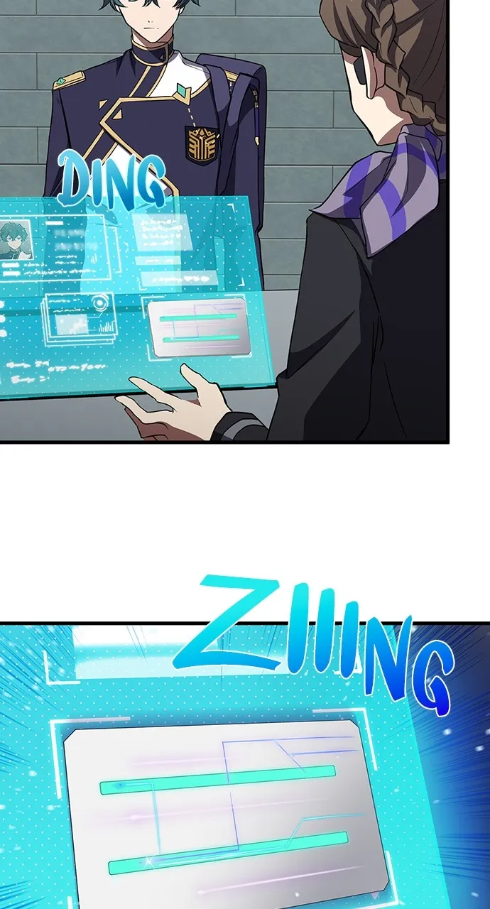 Read Zero0: A Space-Time Mage chapter 8 image 40 on Lezhin