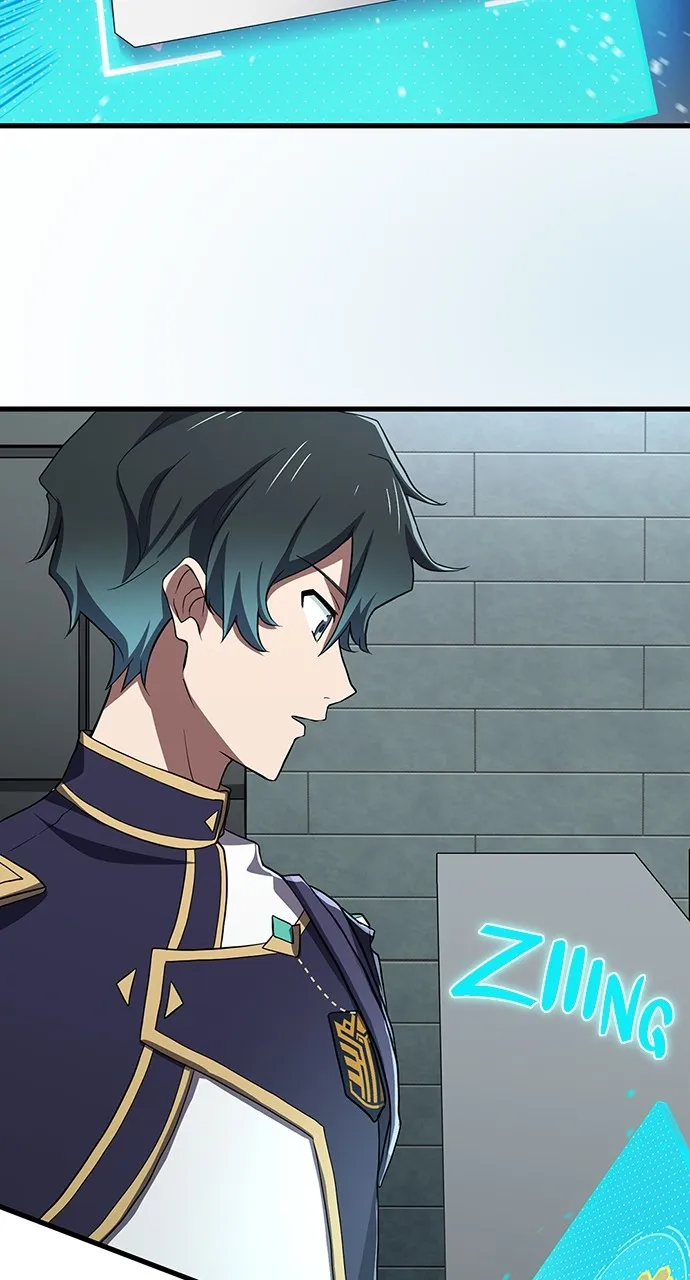 Read Zero0: A Space-Time Mage chapter 8 image 41 on Lezhin