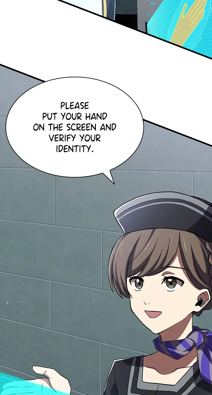 Read Zero0: A Space-Time Mage chapter 8 image 42 on Lezhin