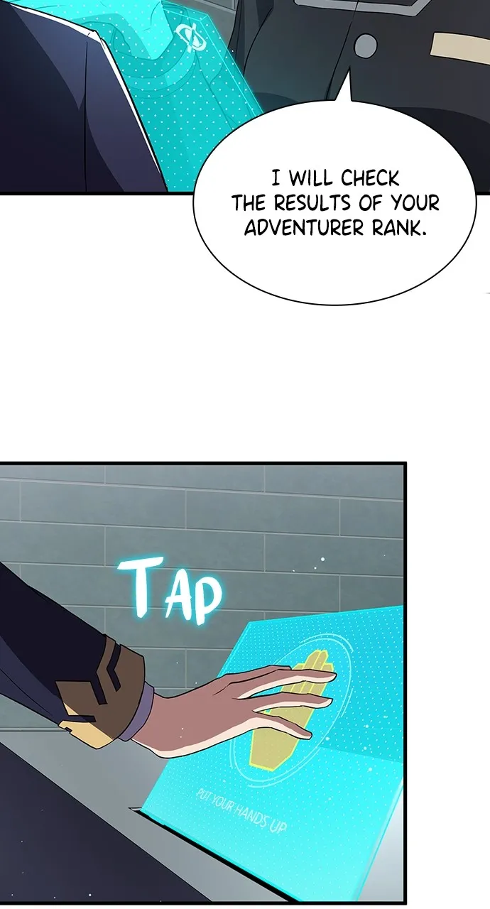 Read Zero0: A Space-Time Mage chapter 8 image 43 on Lezhin