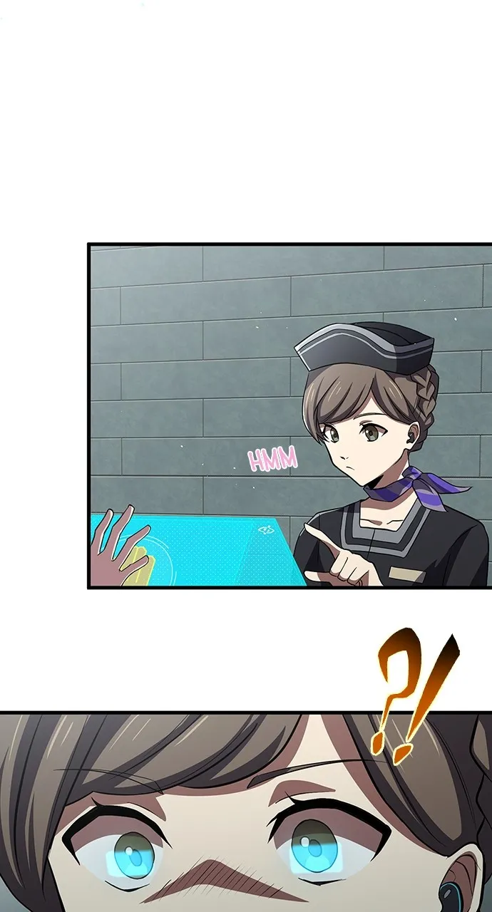 Read Zero0: A Space-Time Mage chapter 8 image 44 on Lezhin
