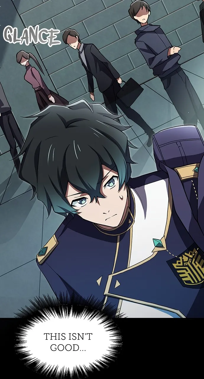 Read Zero0: A Space-Time Mage chapter 8 image 48 on Lezhin