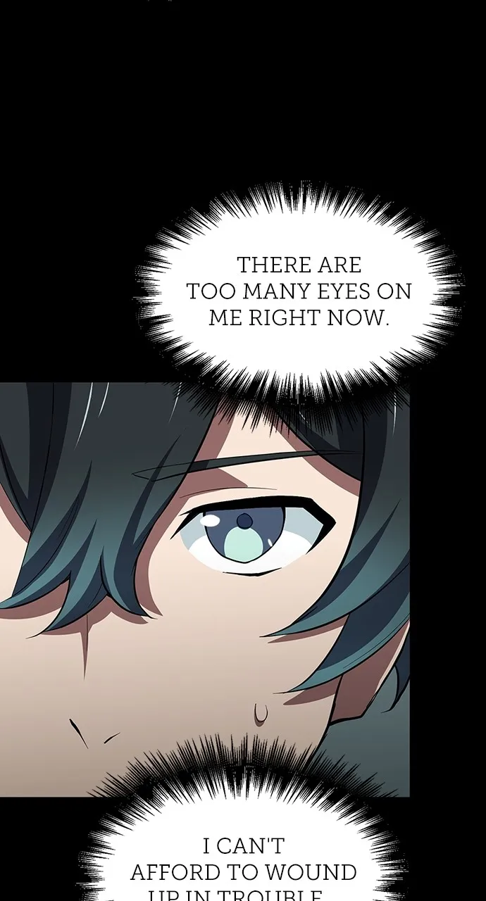 Read Zero0: A Space-Time Mage chapter 8 image 49 on Lezhin