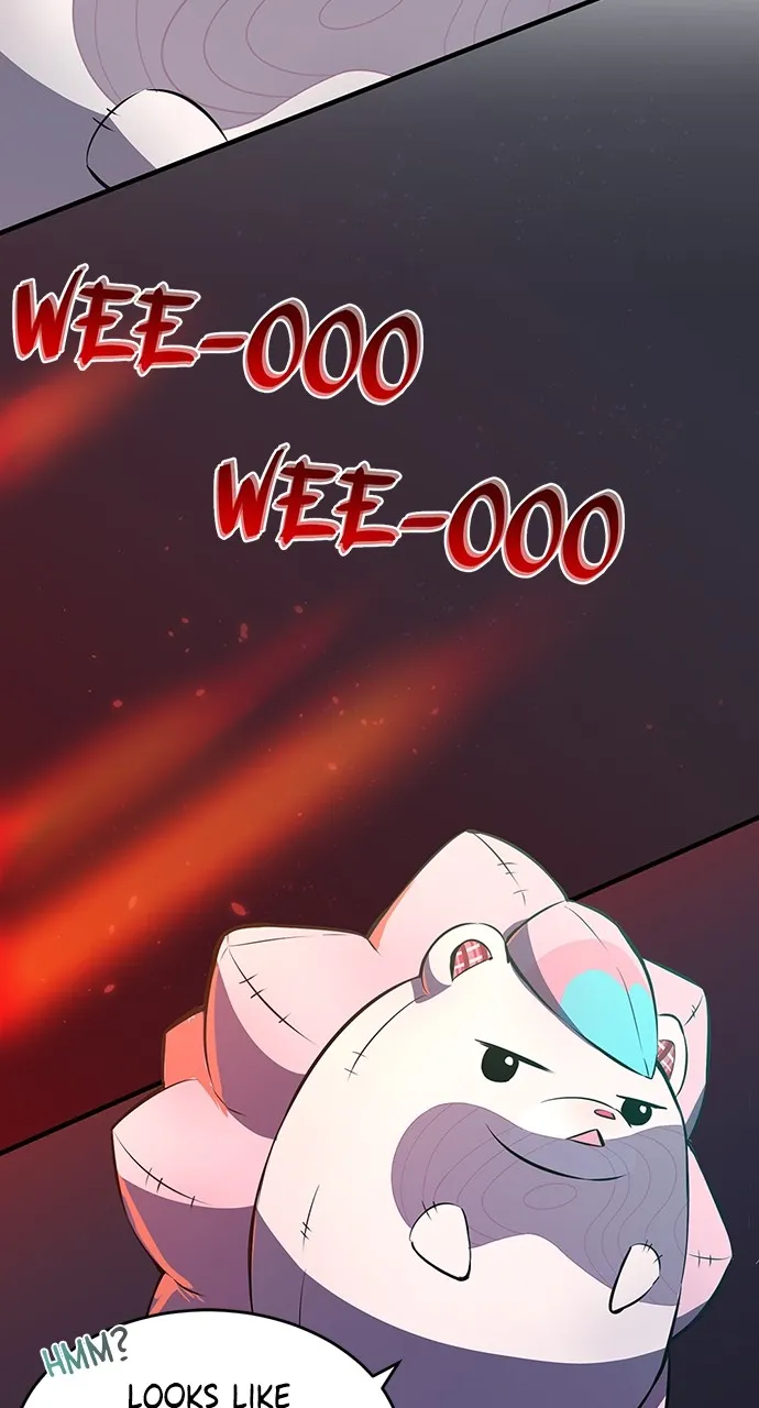 Read Zero0: A Space-Time Mage chapter 8 image 5 on Lezhin