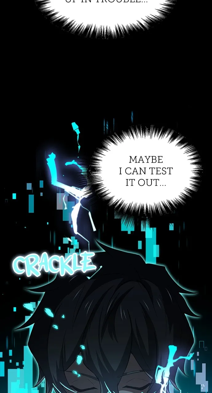 Read Zero0: A Space-Time Mage chapter 8 image 50 on Lezhin