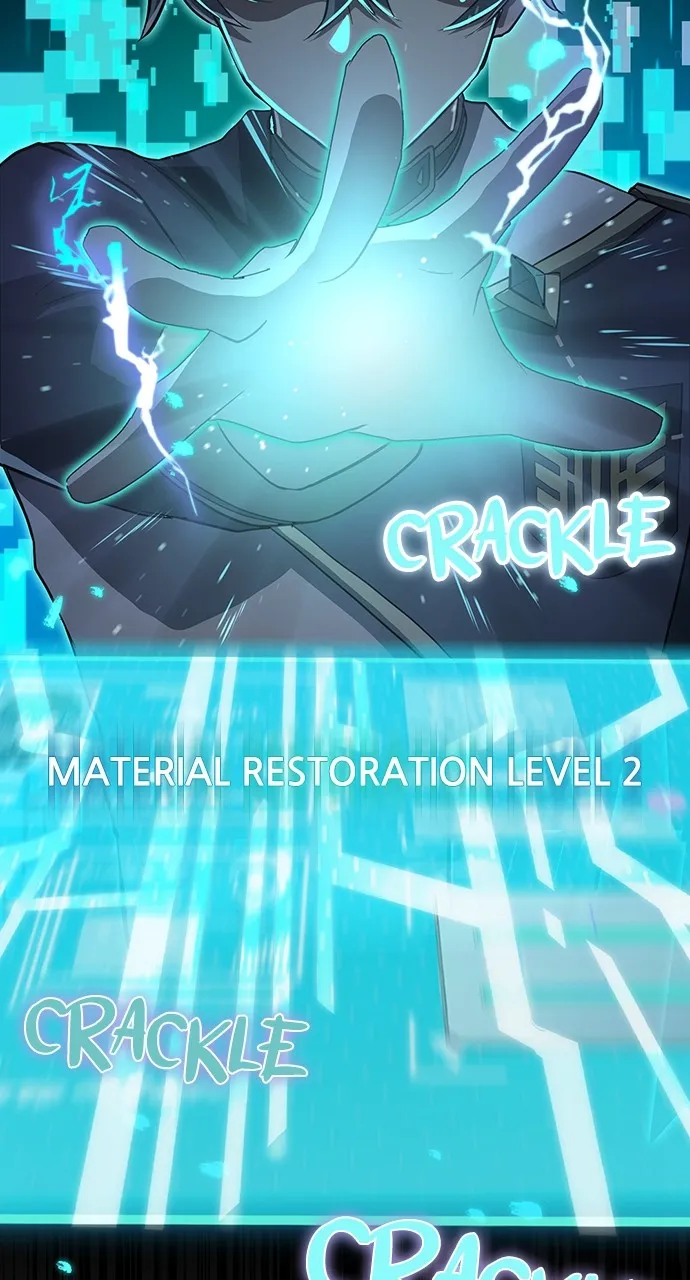 Read Zero0: A Space-Time Mage chapter 8 image 51 on Lezhin