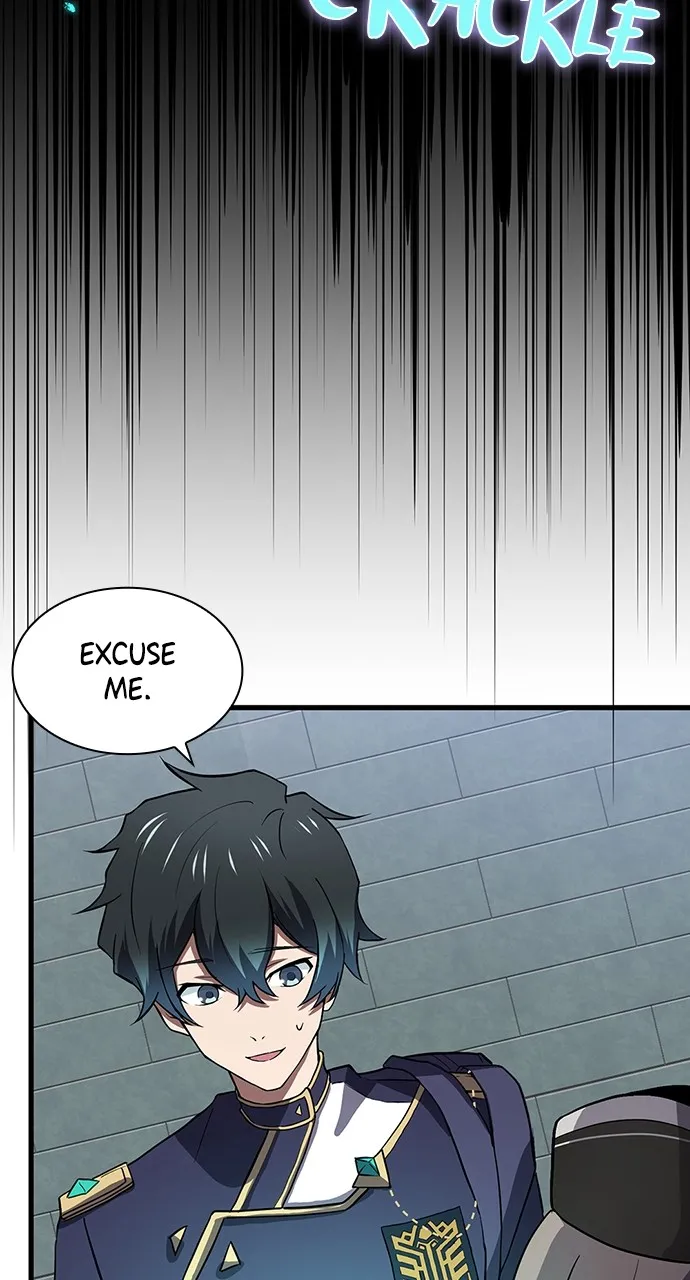 Read Zero0: A Space-Time Mage chapter 8 image 52 on Lezhin