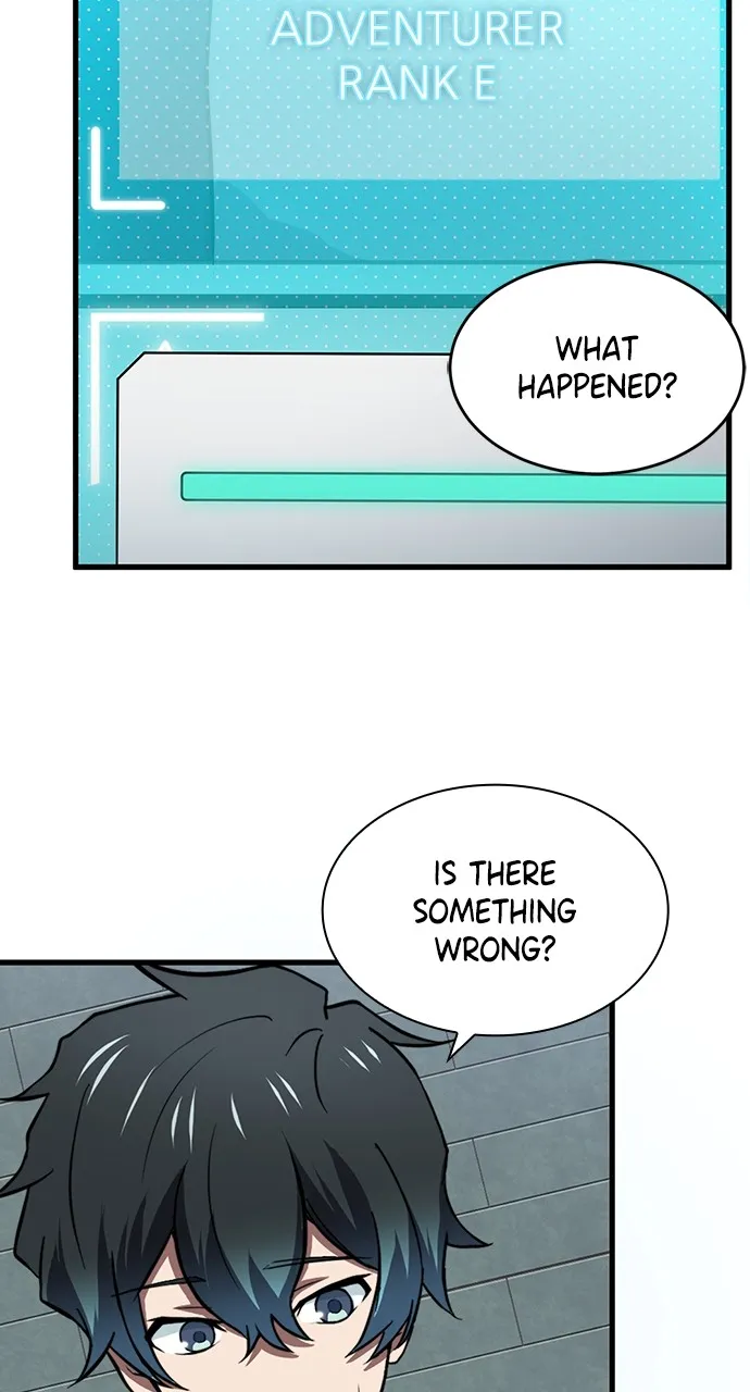 Read Zero0: A Space-Time Mage chapter 8 image 54 on Lezhin