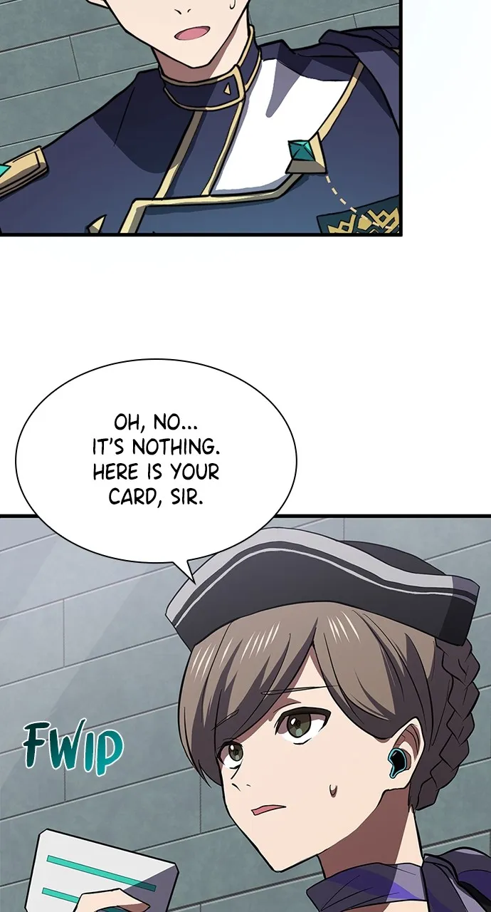 Read Zero0: A Space-Time Mage chapter 8 image 55 on Lezhin