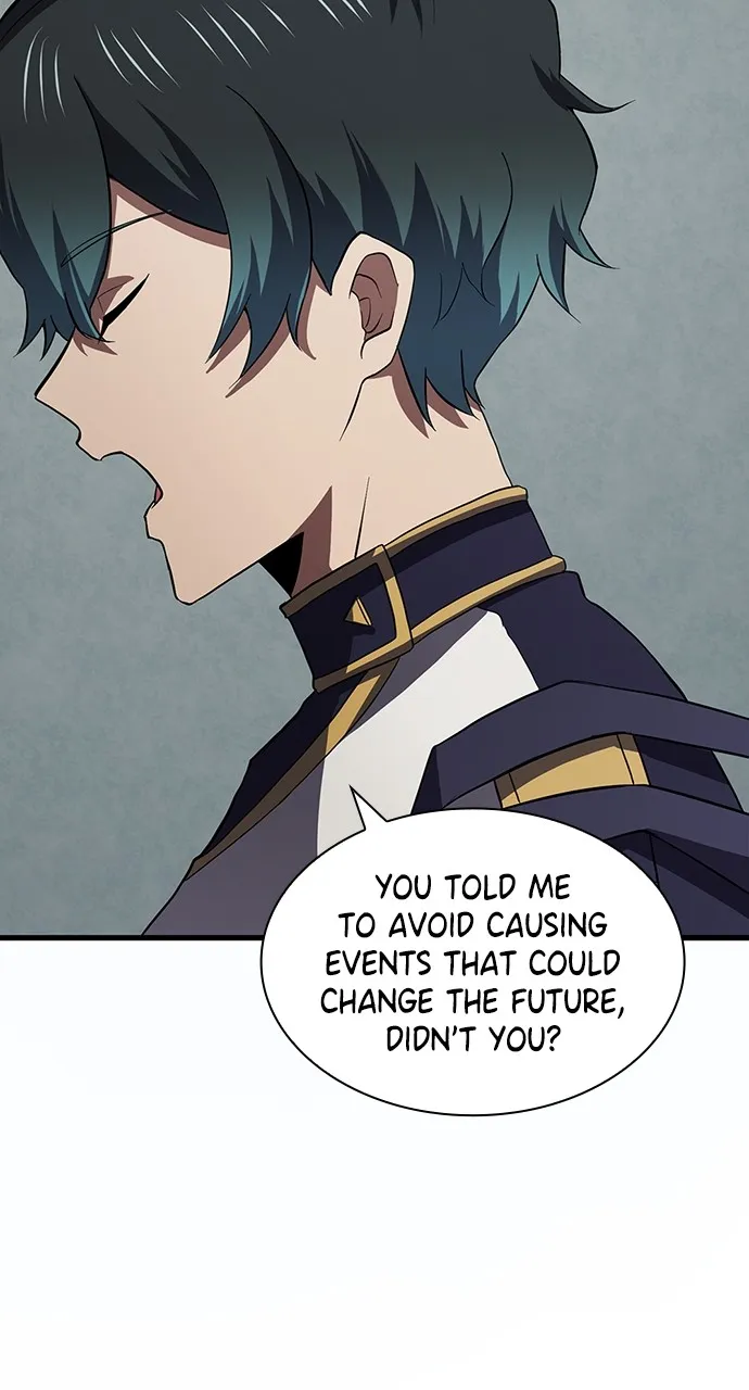 Read Zero0: A Space-Time Mage chapter 8 image 59 on Lezhin