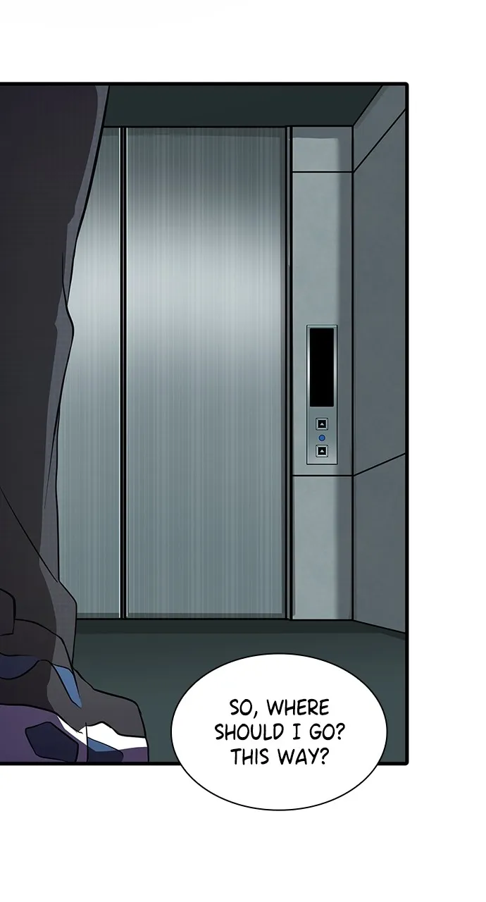 Read Zero0: A Space-Time Mage chapter 8 image 60 on Lezhin