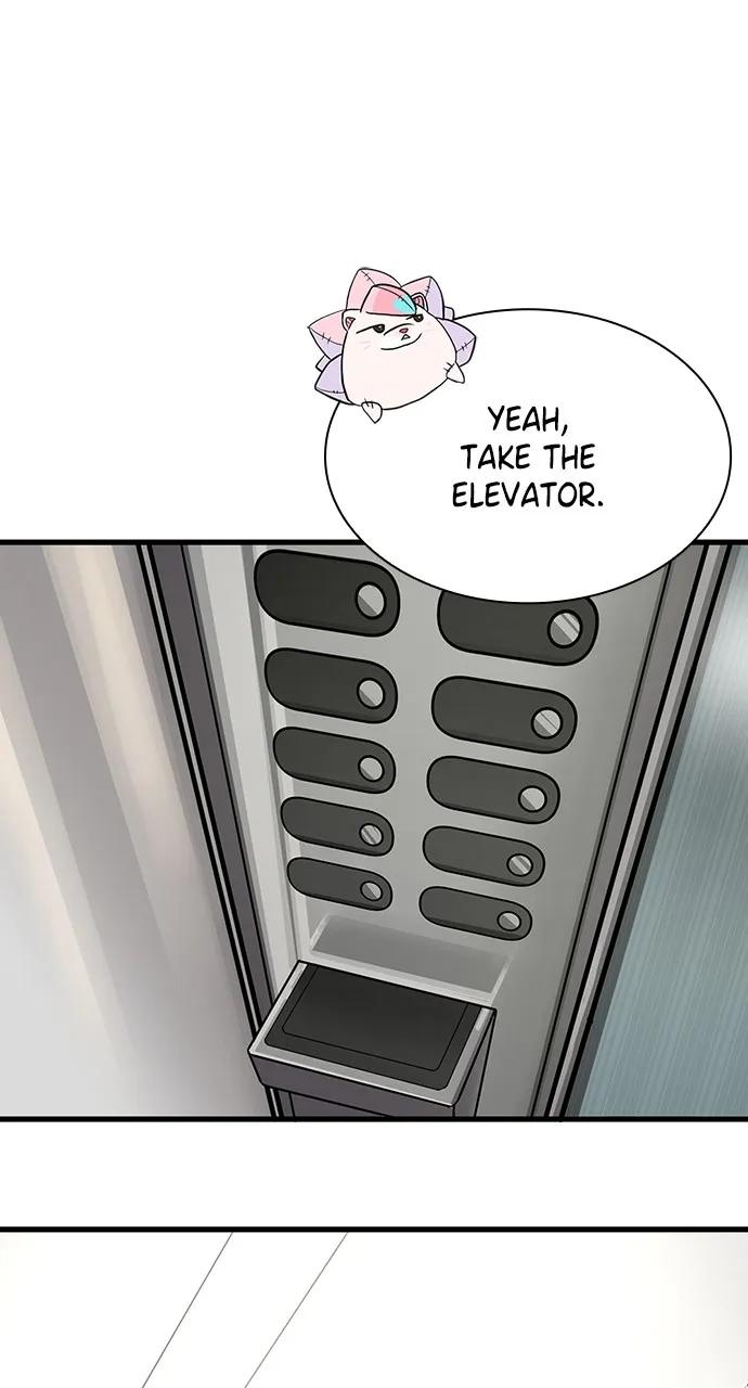 Read Zero0: A Space-Time Mage chapter 8 image 61 on Lezhin